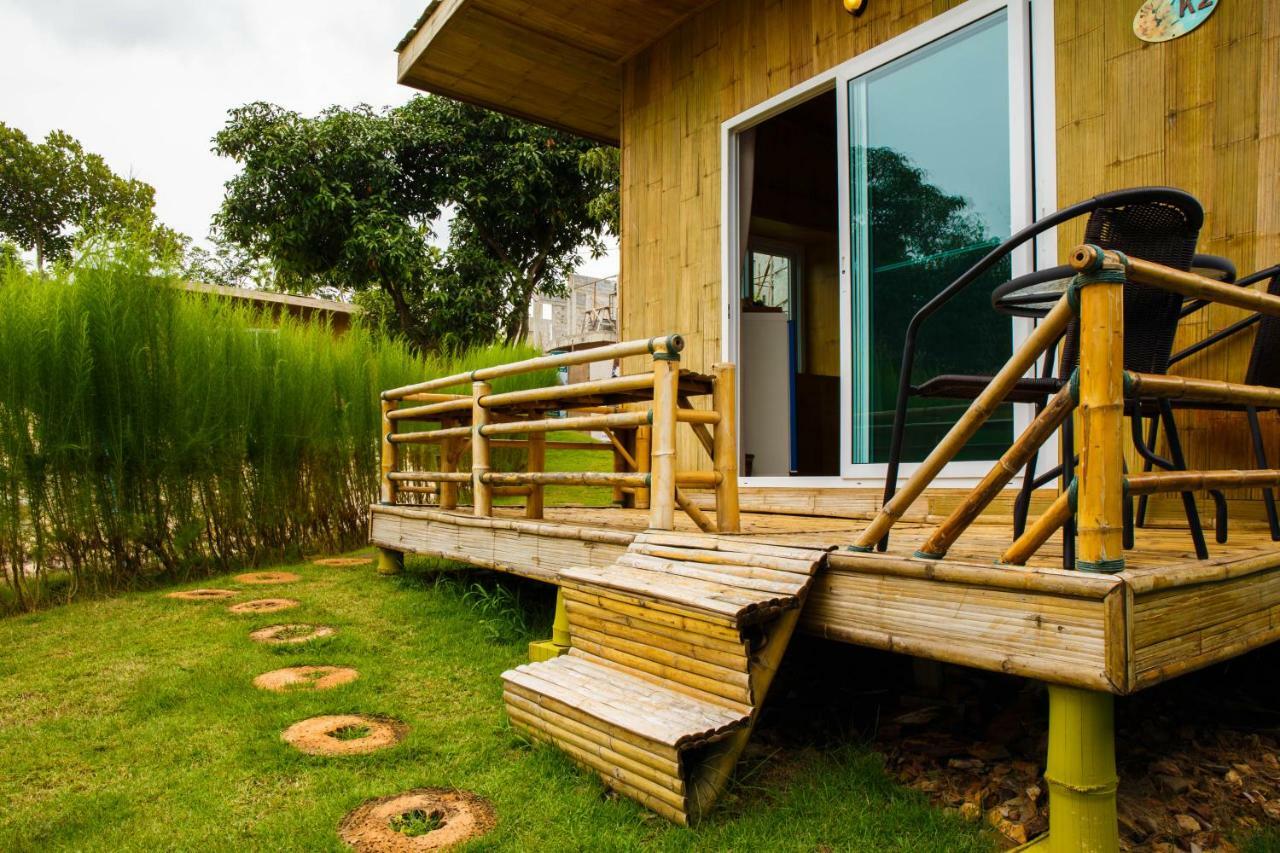 Resort Reewa Waree Resort 4*