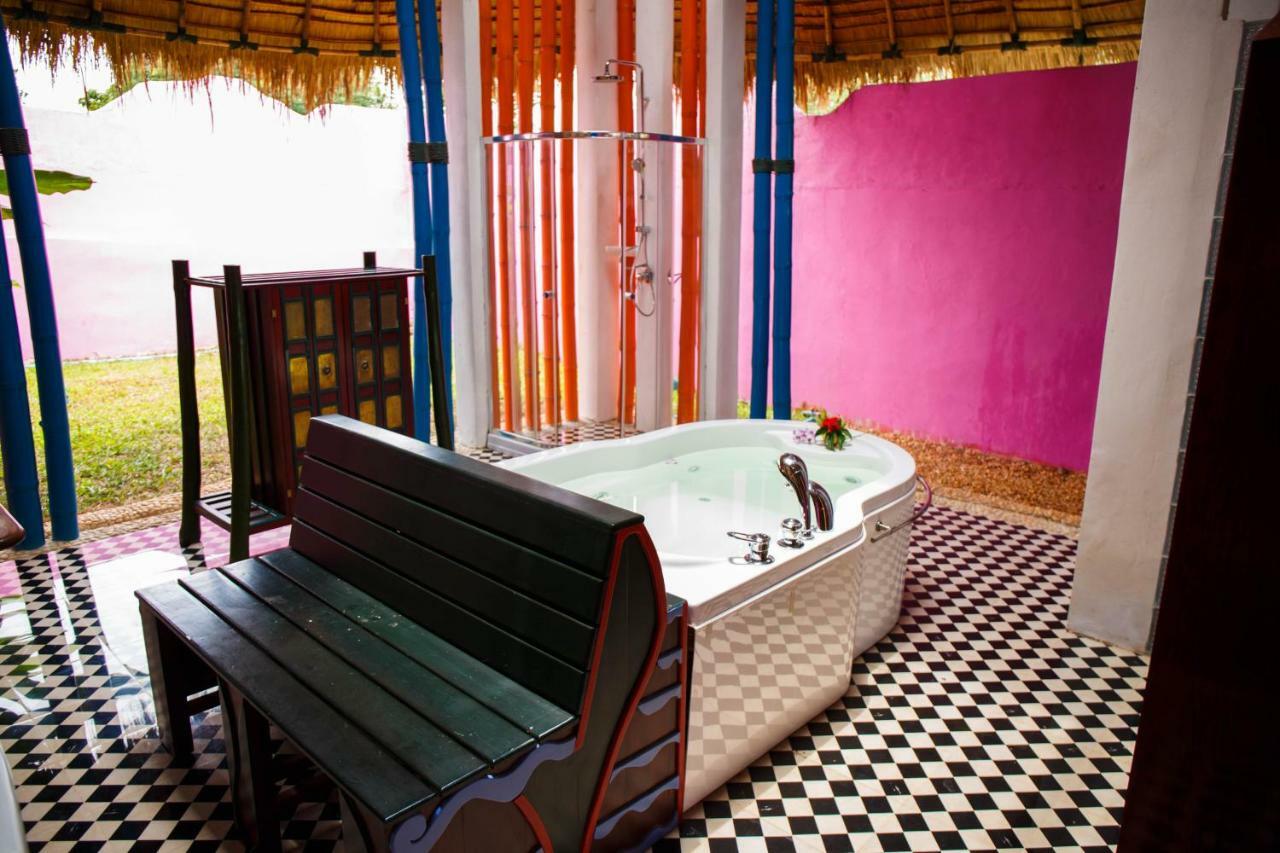 Reewa Waree Resort Resort