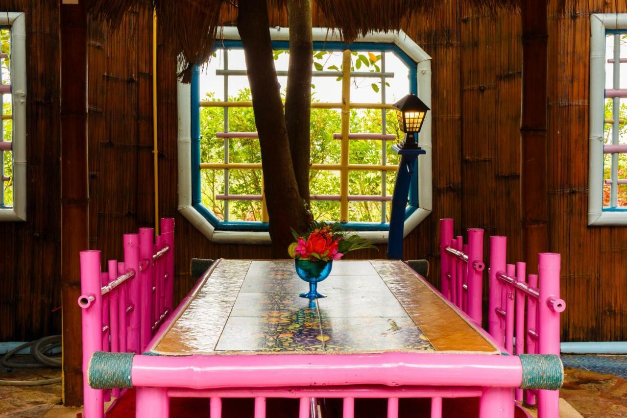 Resort Reewa Waree Resort