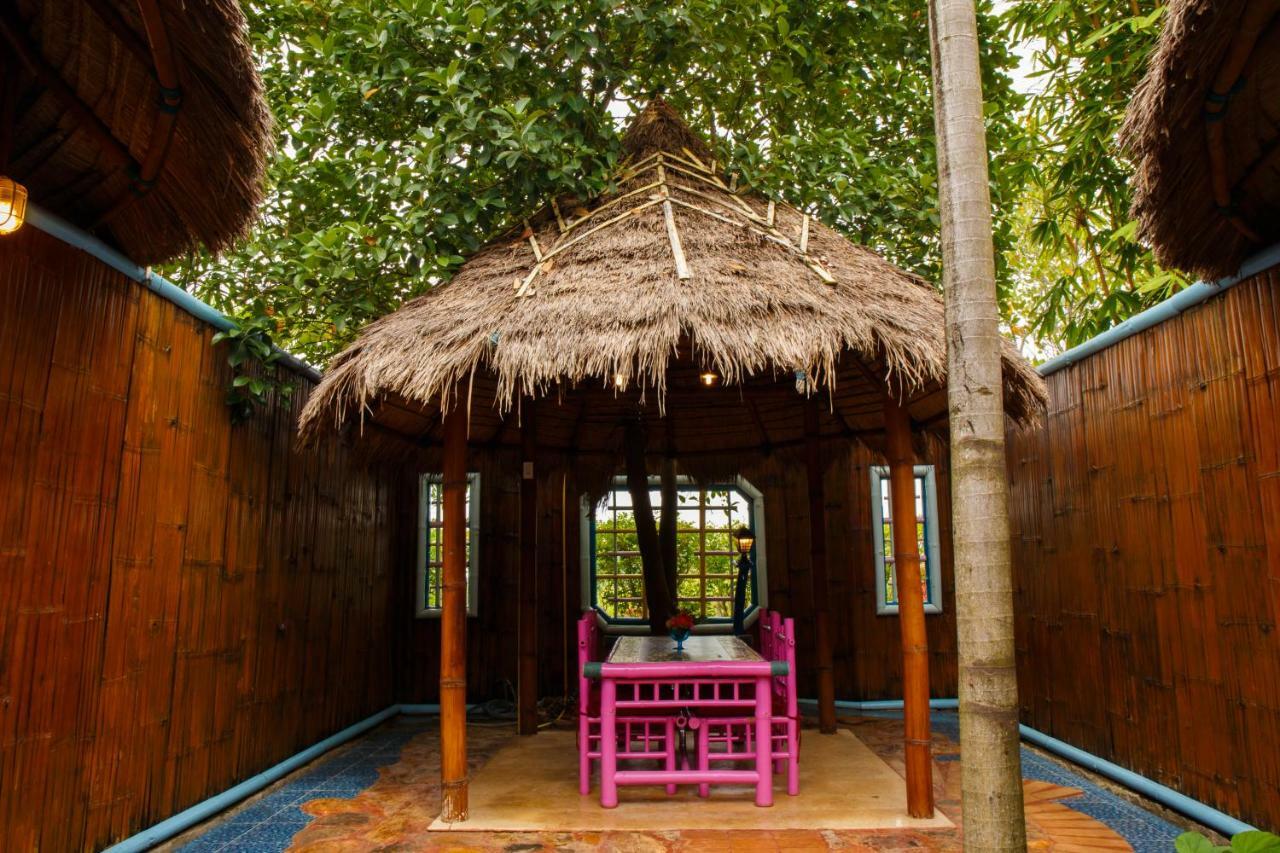 Reewa Waree Resort Resort Wangkata