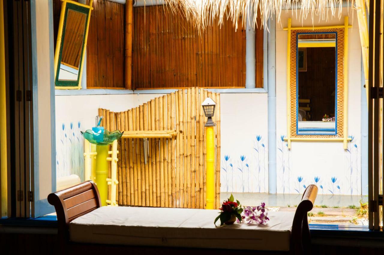 Reewa Waree Resort Resort