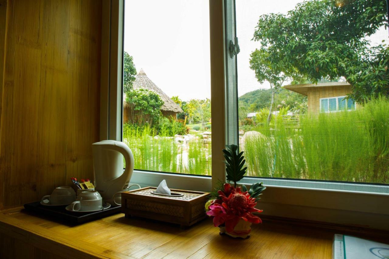Resort Reewa Waree Resort 4*