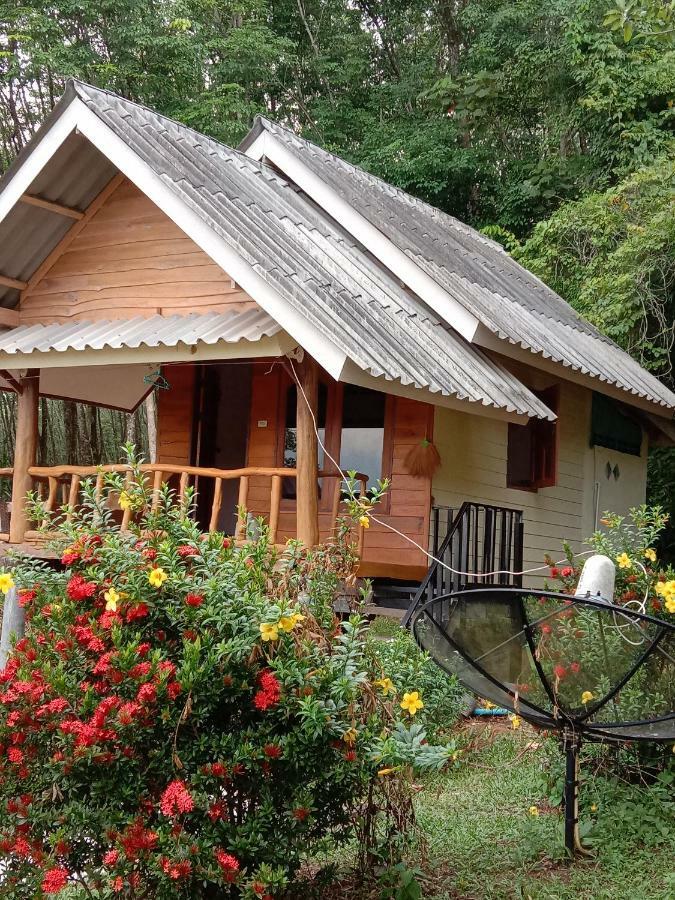 Villa Mookanda *