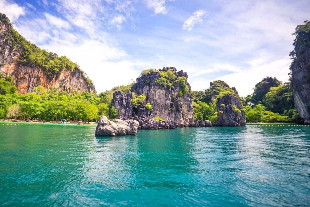 Mookanda Villa Ko Yao Noi