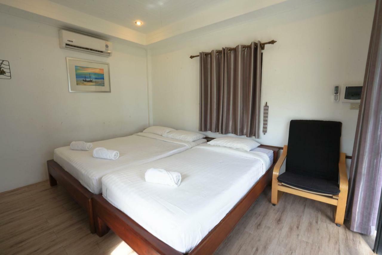 Resort Bayview 2*