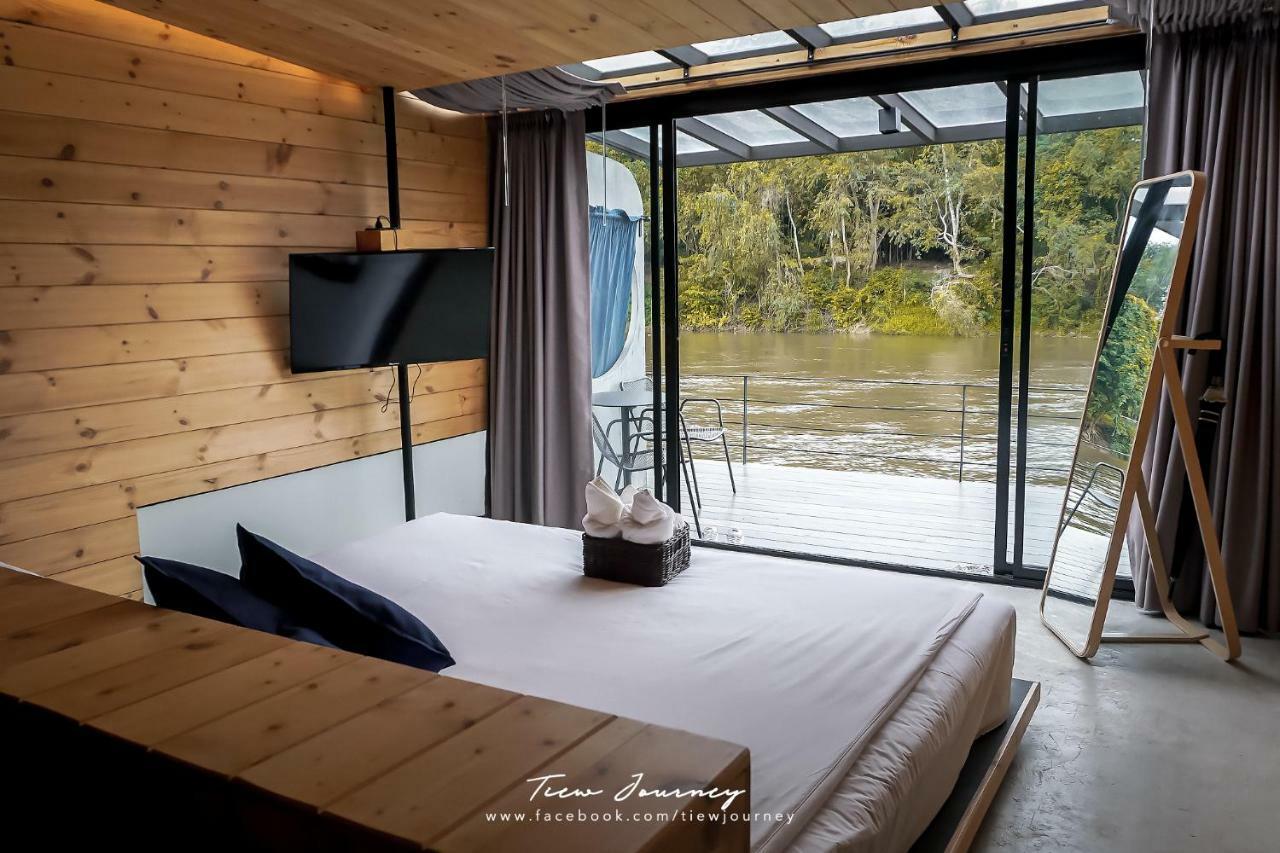 Resort The Tryst River Kwai