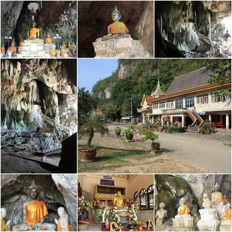Hotel Baan I Talay บ้านไอทะเลชุมพร 2*
