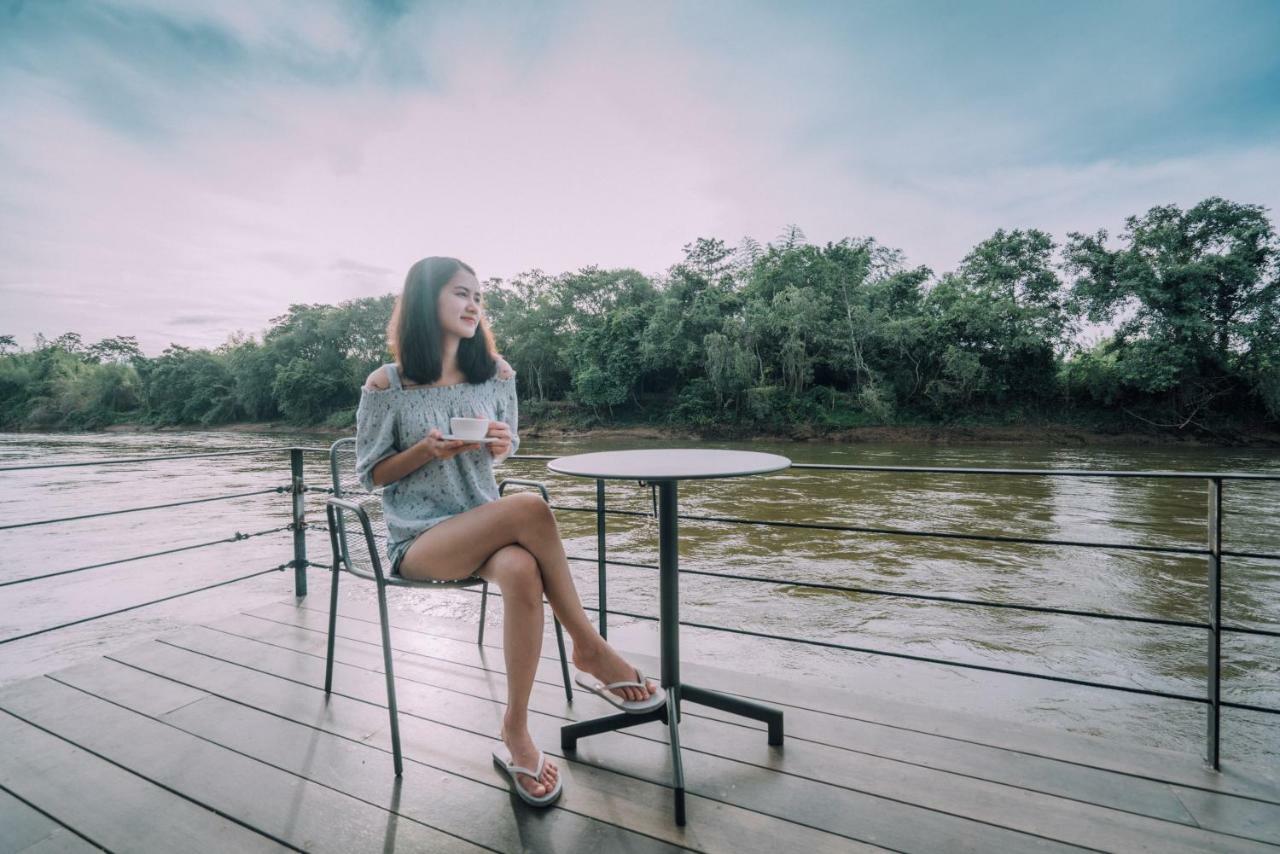The Tryst River Kwai 3* Ban Bang Yai (Nonthaburi)