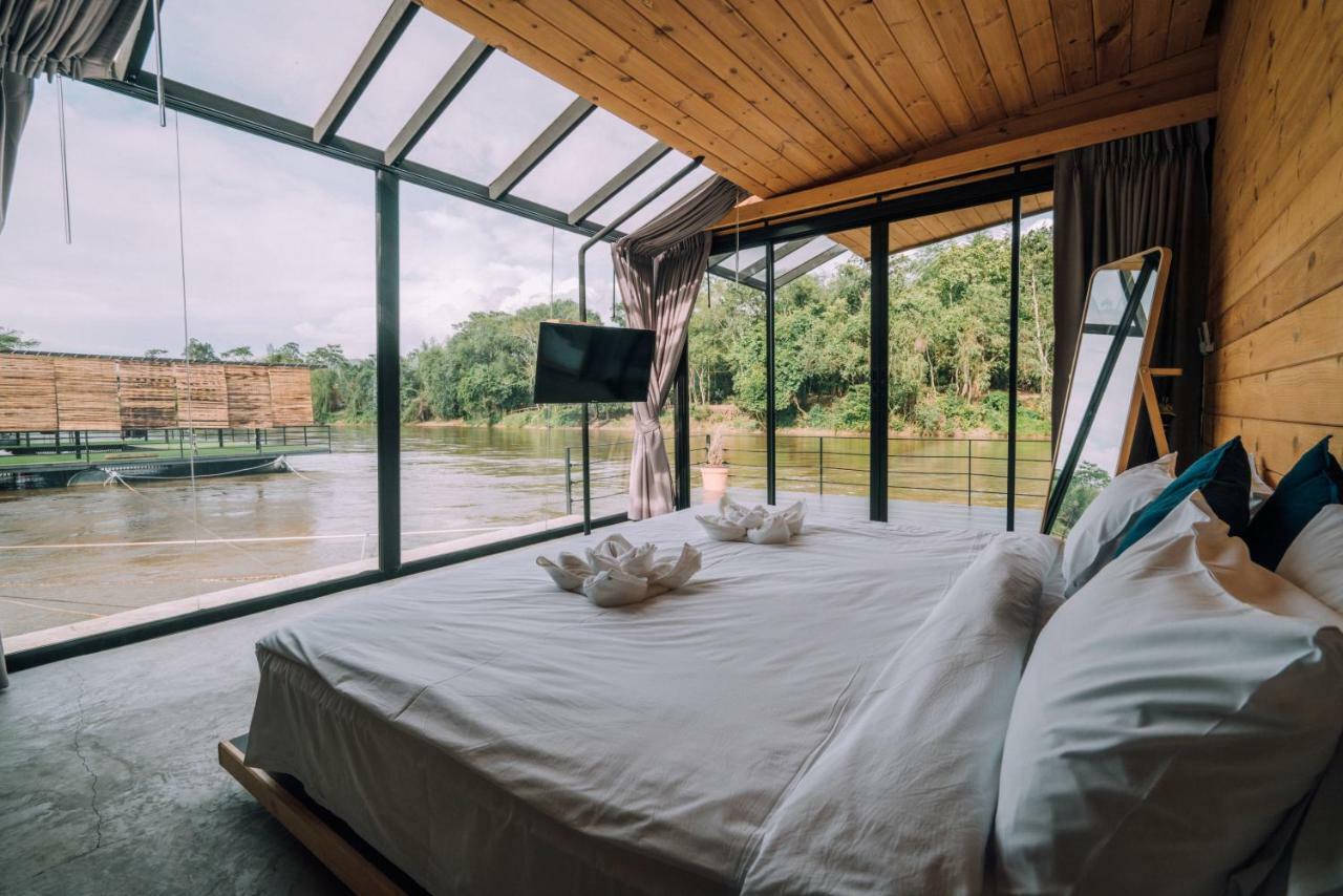 Resort The Tryst River Kwai