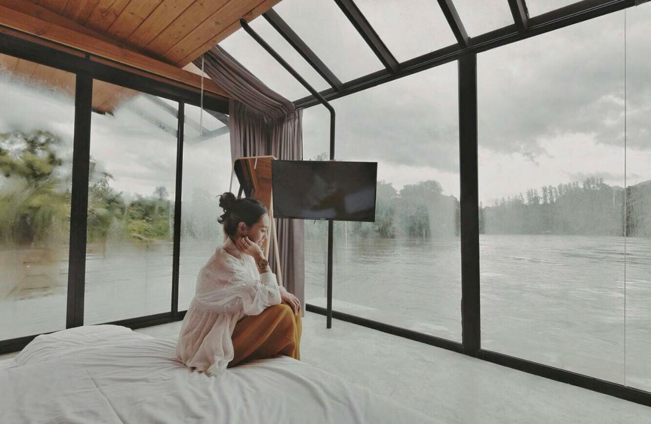 The Tryst River Kwai 3* Ban Bang Yai (Nonthaburi)