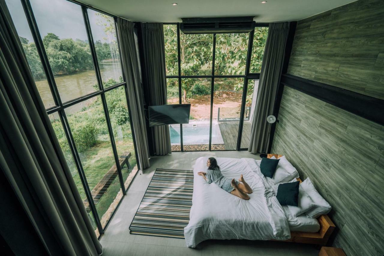 The Tryst River Kwai Resort