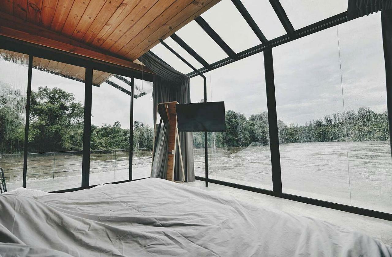 The Tryst River Kwai 3* Ban Bang Yai (Nonthaburi)