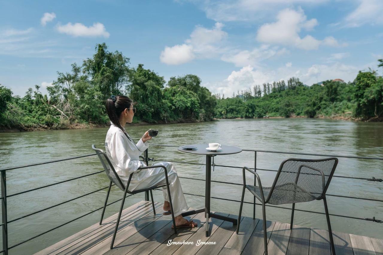 The Tryst River Kwai 3* Ban Bang Yai (Nonthaburi)