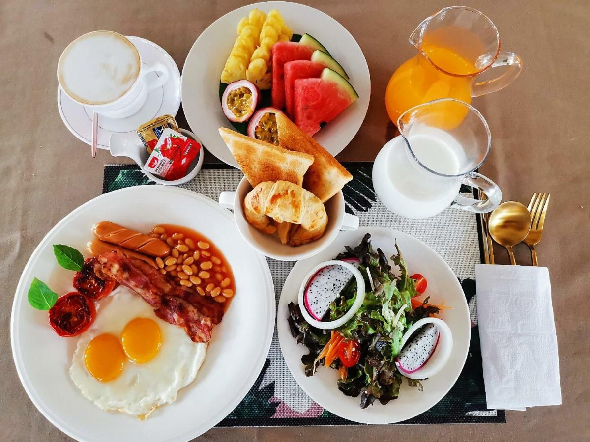 Lanna Deer Hotel 5*