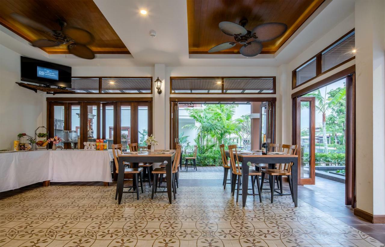 Hotel Lanna Deer Chiang Mai