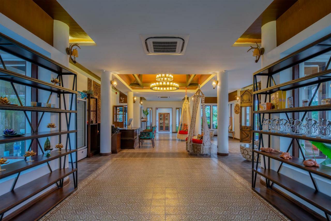 Lanna Deer Hotel 5*