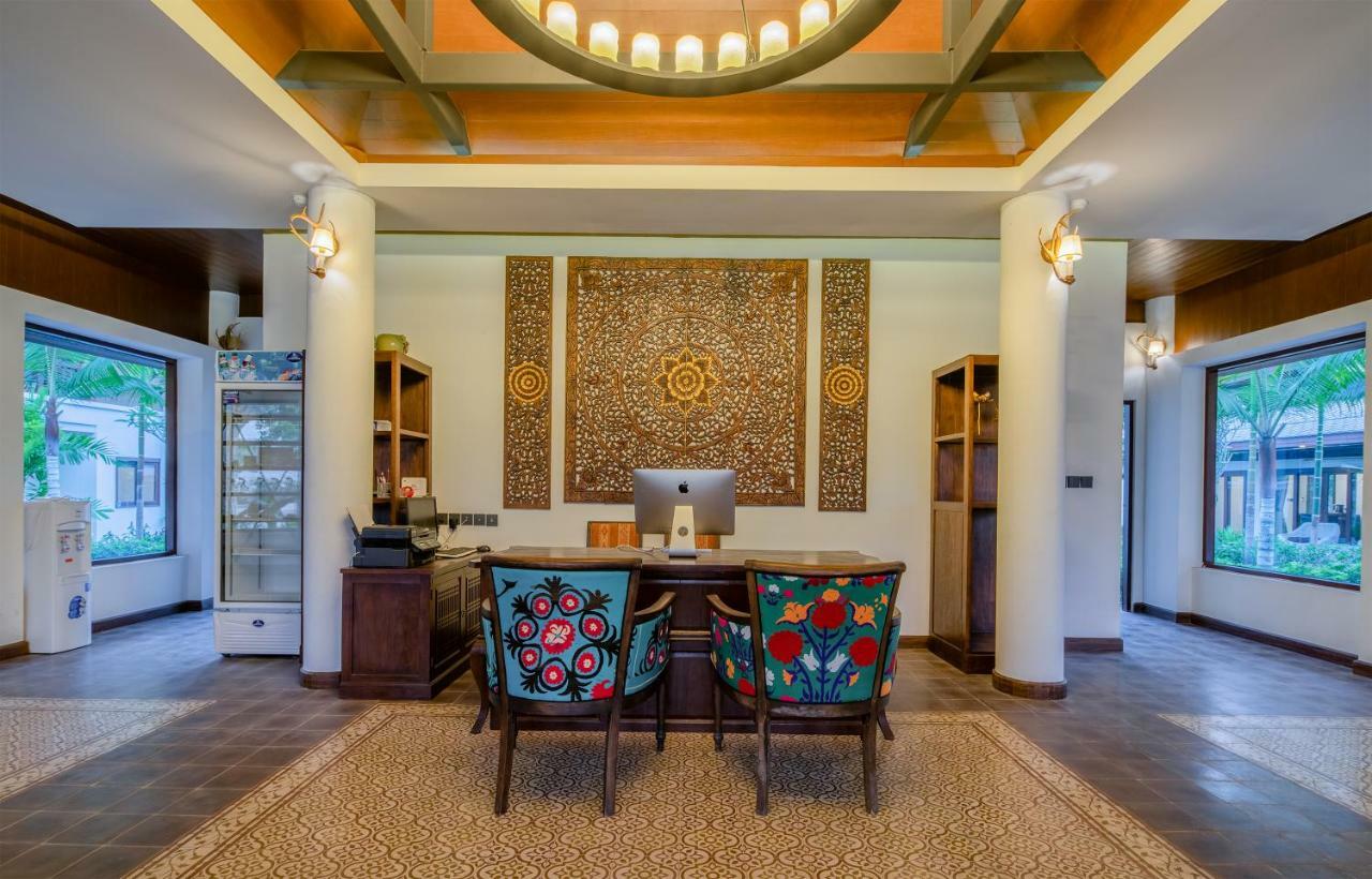 Hotel Lanna Deer Chiang Mai