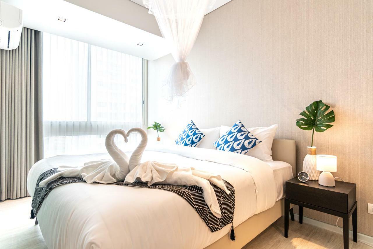 Apartment Pattaya At Veranda Pattaya