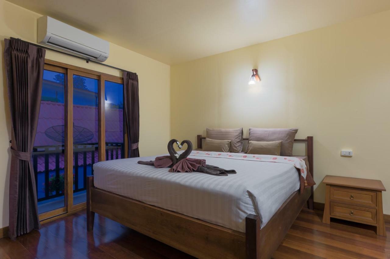 La Luna Italian Restaurant & Guest house