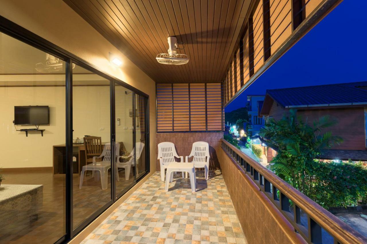 Guest house La Luna Italian Restaurant & Koh Lipe