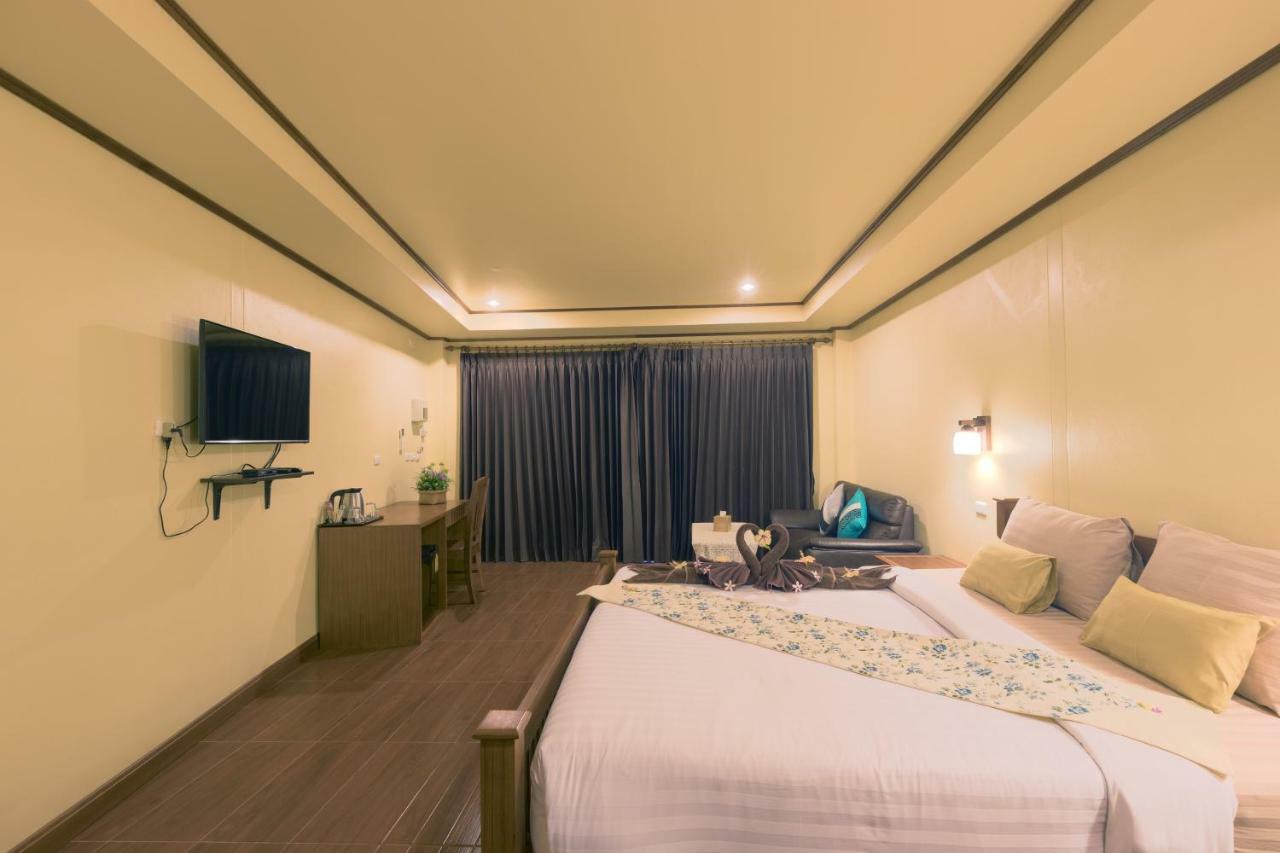 La Luna Italian Restaurant & Guest house *