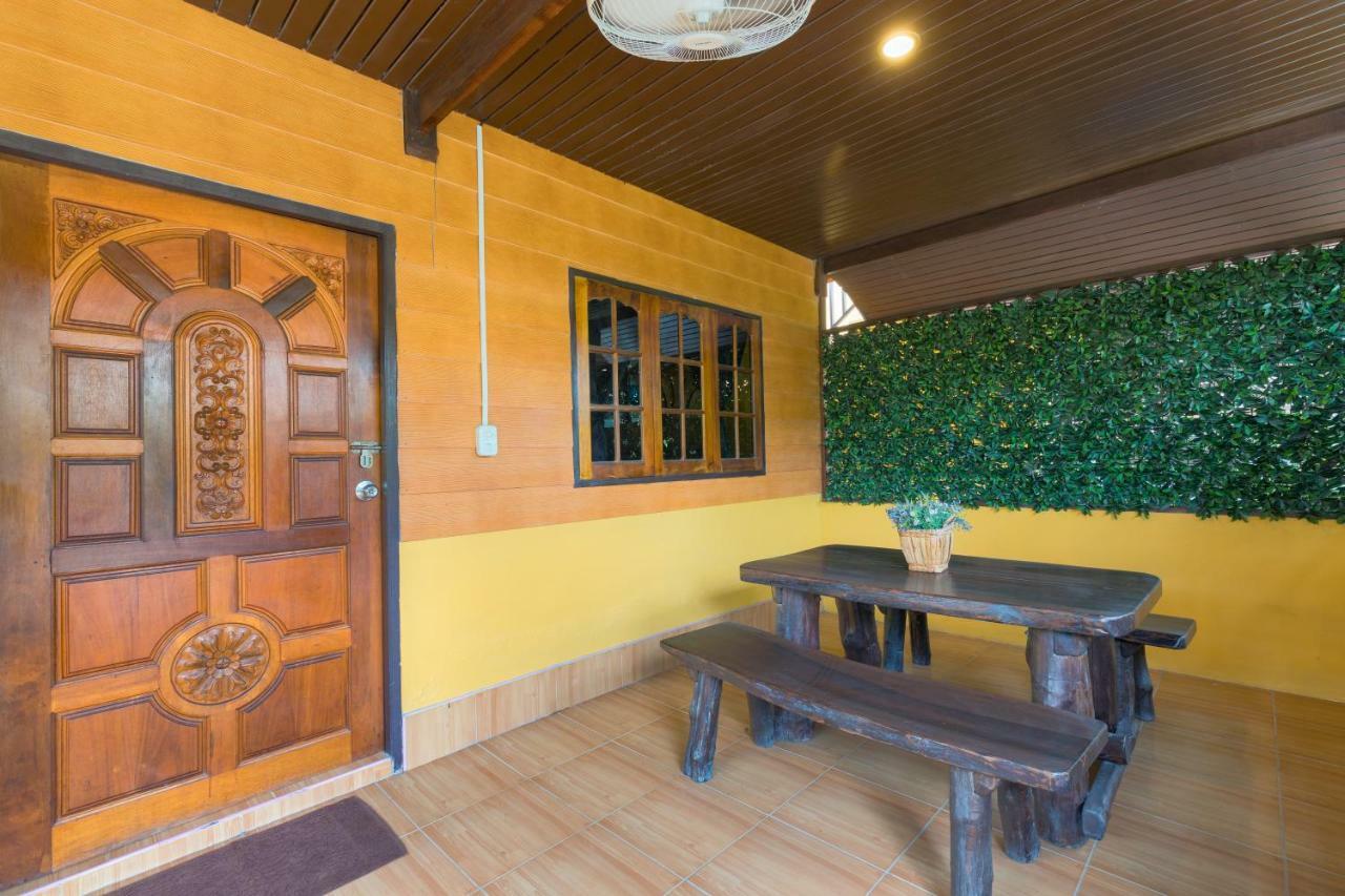 Guest house La Luna Italian Restaurant & Koh Lipe
