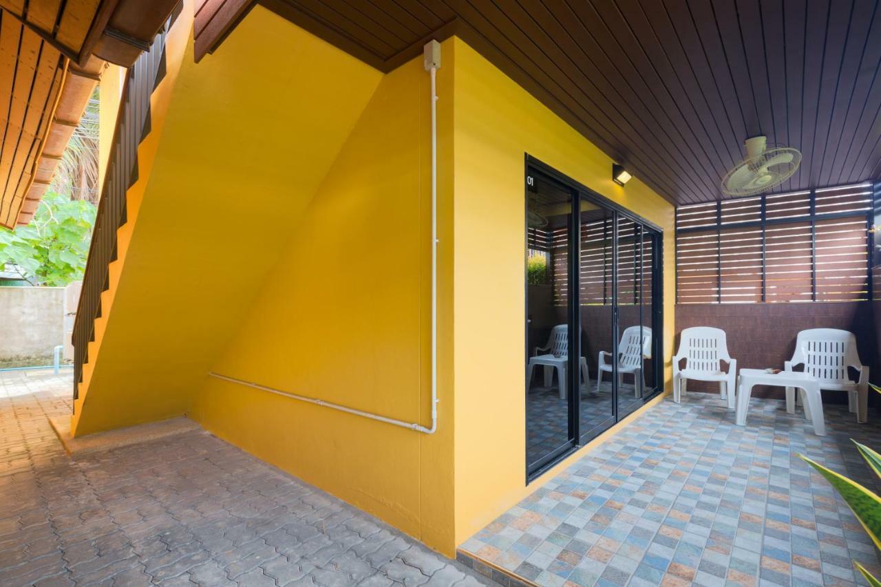 Guest house La Luna Italian Restaurant & Koh Lipe