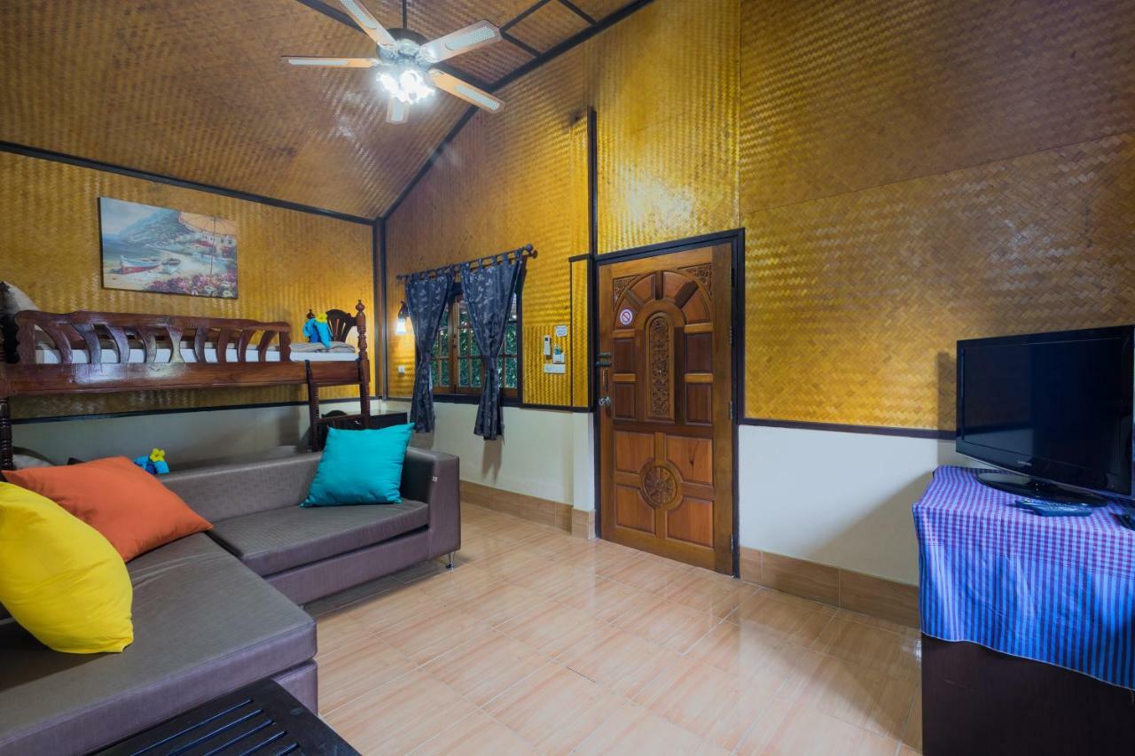 La Luna Italian Restaurant & Guest house