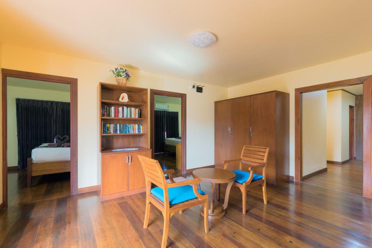 La Luna Italian Restaurant & Guest house