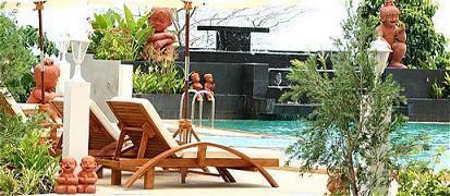 Artrium Tropical Exclusive Club &