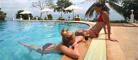 Hotel Artrium Tropical Exclusive Club &