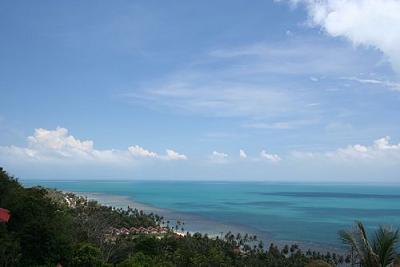 Artrium Tropical Exclusive Club & Koh Samui