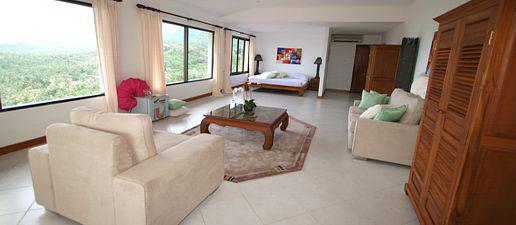 Artrium Tropical Exclusive Club &