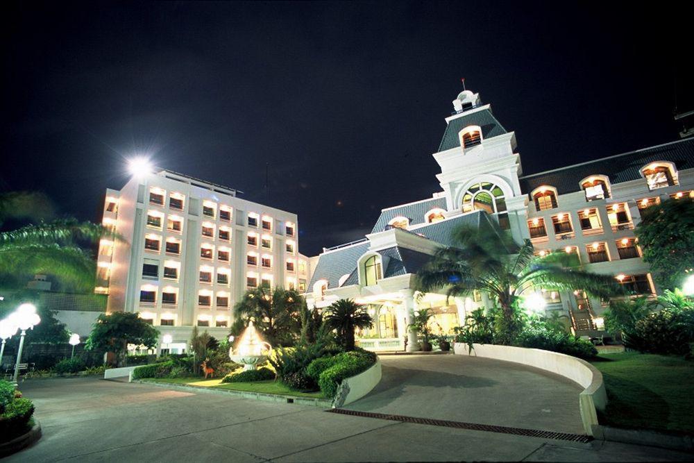 The Camelot