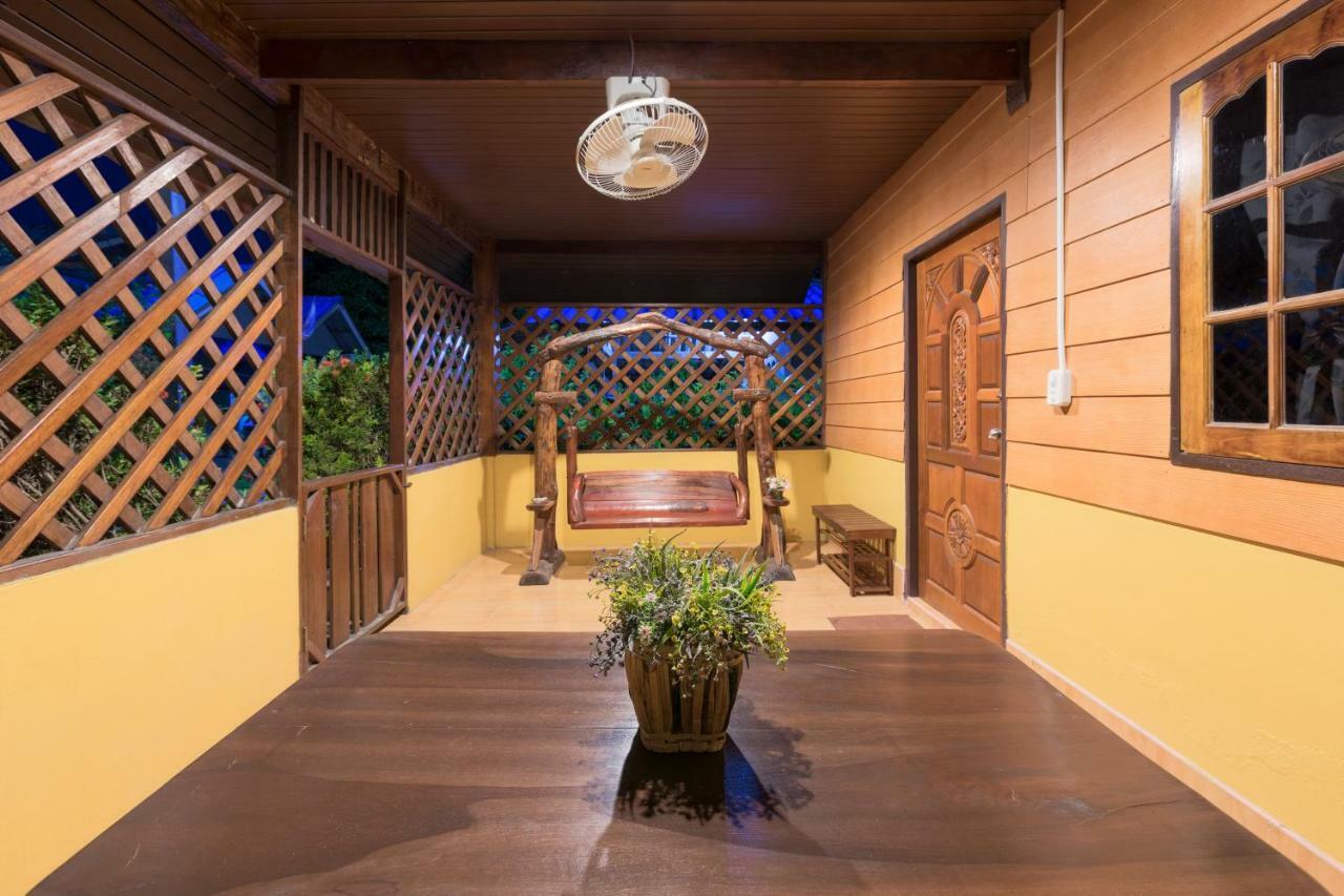 La Luna Italian Restaurant & Guest house
