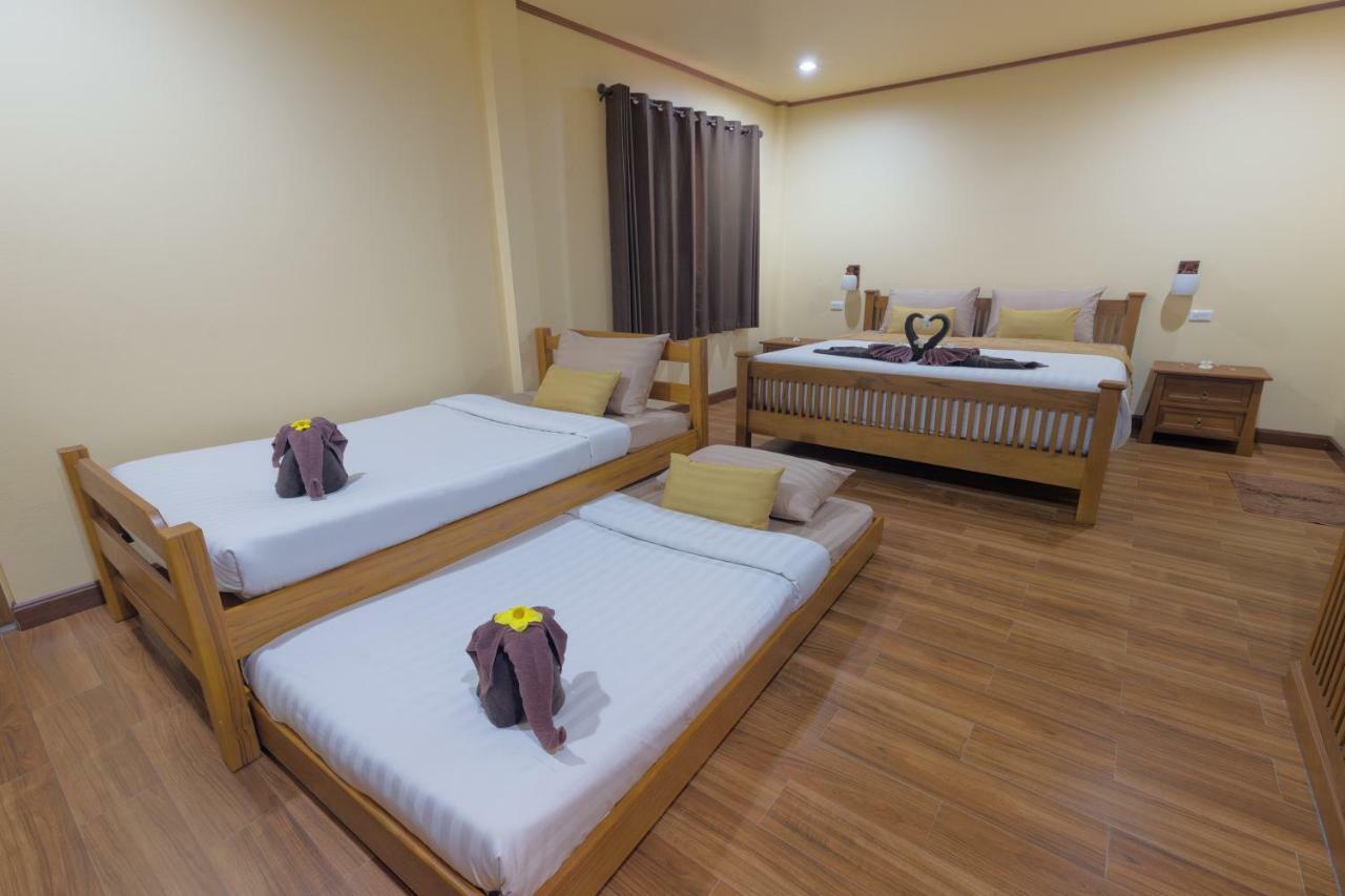 La Luna Italian Restaurant & Guest house