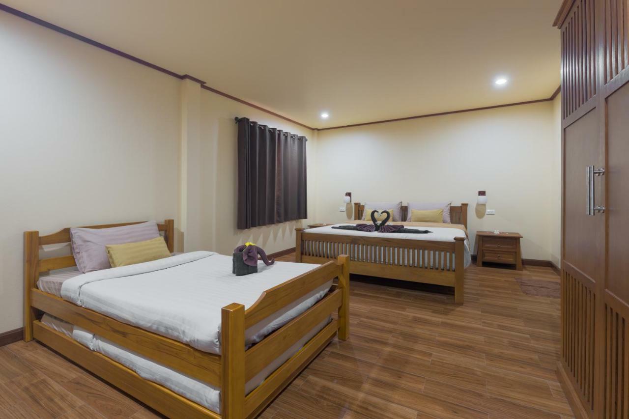 La Luna Italian Restaurant & Guest house *