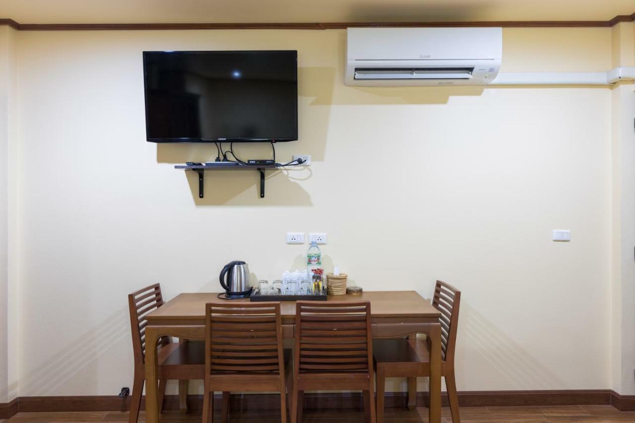 Guest house La Luna Italian Restaurant & Koh Lipe