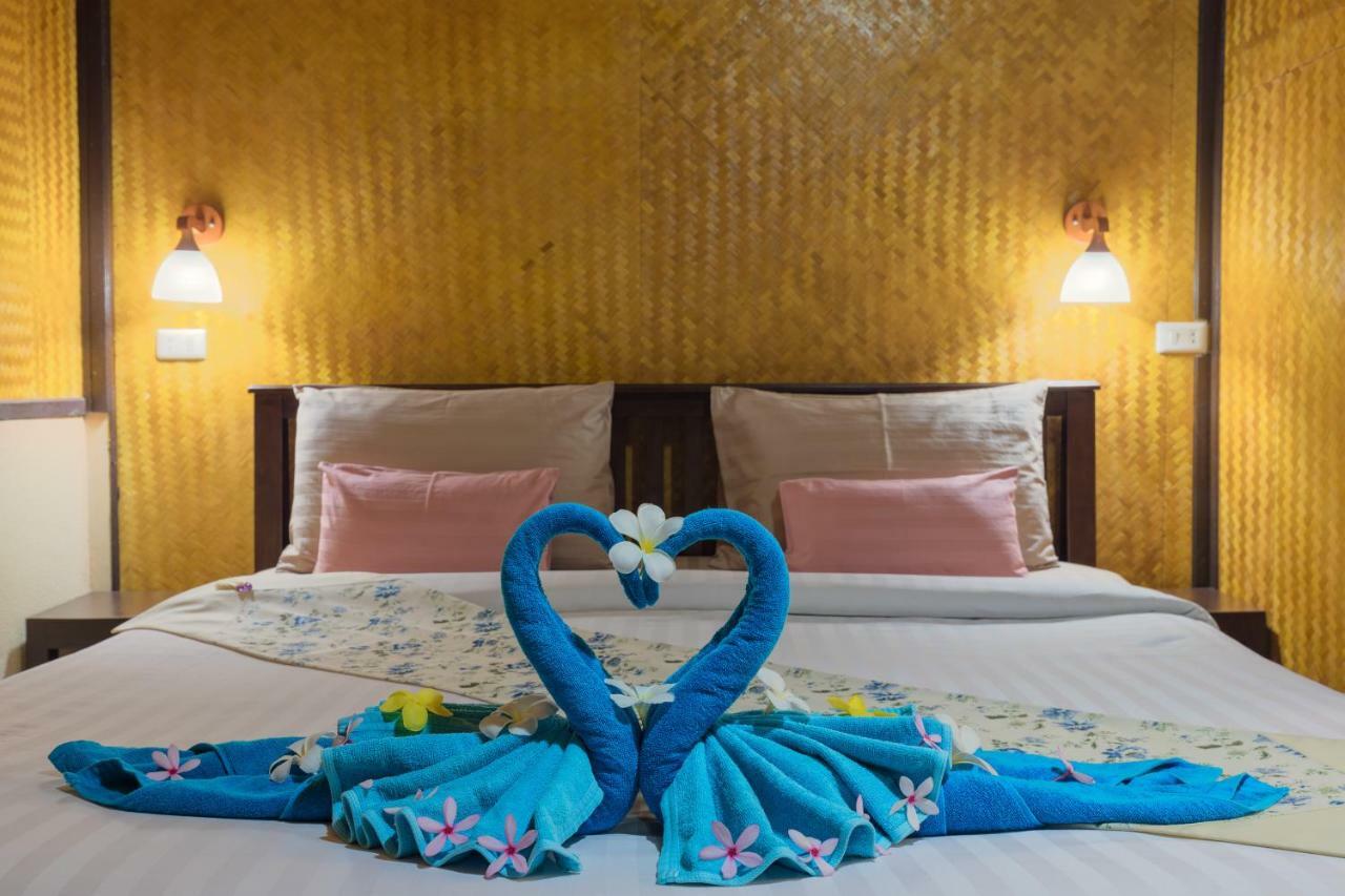 Guest house La Luna Italian Restaurant & Koh Lipe
