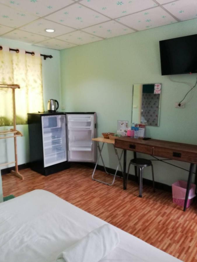 Holiday home Banrimkhao