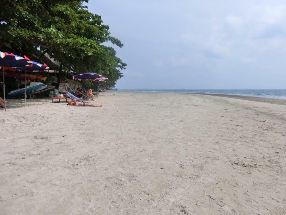 Grand Blue 509 Mea Phim Beach, Klaeng, Rayong, Thailand Apartment Mae Phim