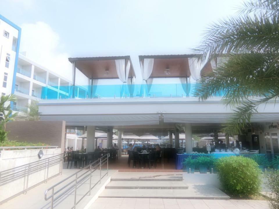 Apartment Grand Blue 509 Mea Phim Beach, Klaeng, Rayong, Thailand