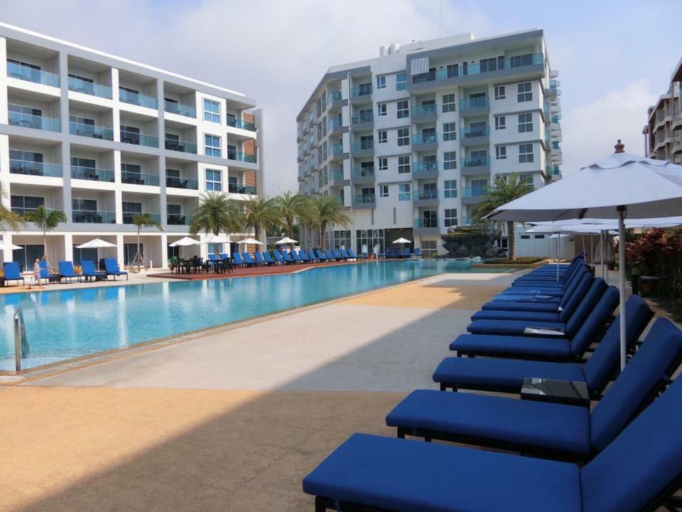 Grand Blue 509 Mea Phim Beach, Klaeng, Rayong, Thailand