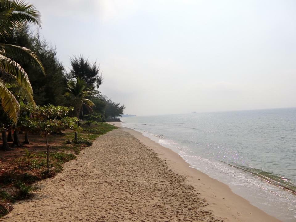 Apartment Grand Blue 509 Mea Phim Beach, Klaeng, Rayong, Thailand *