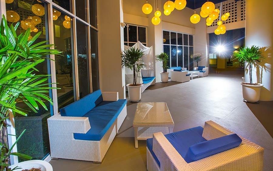 Grand Blue 509 Mea Phim Beach, Klaeng, Rayong, Thailand Apartment Mae Phim