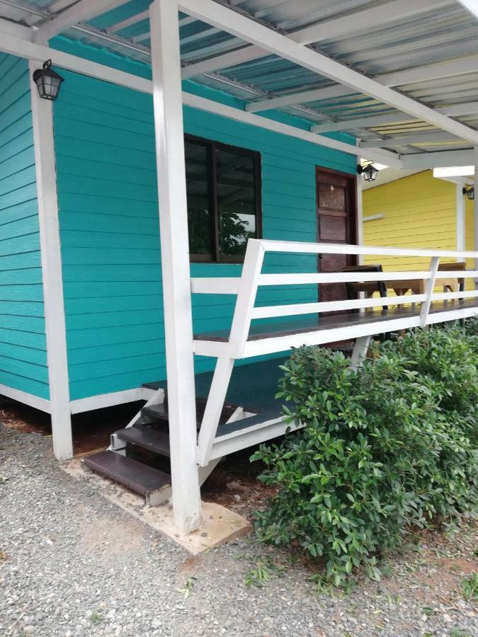Holiday home Banrimkhao *