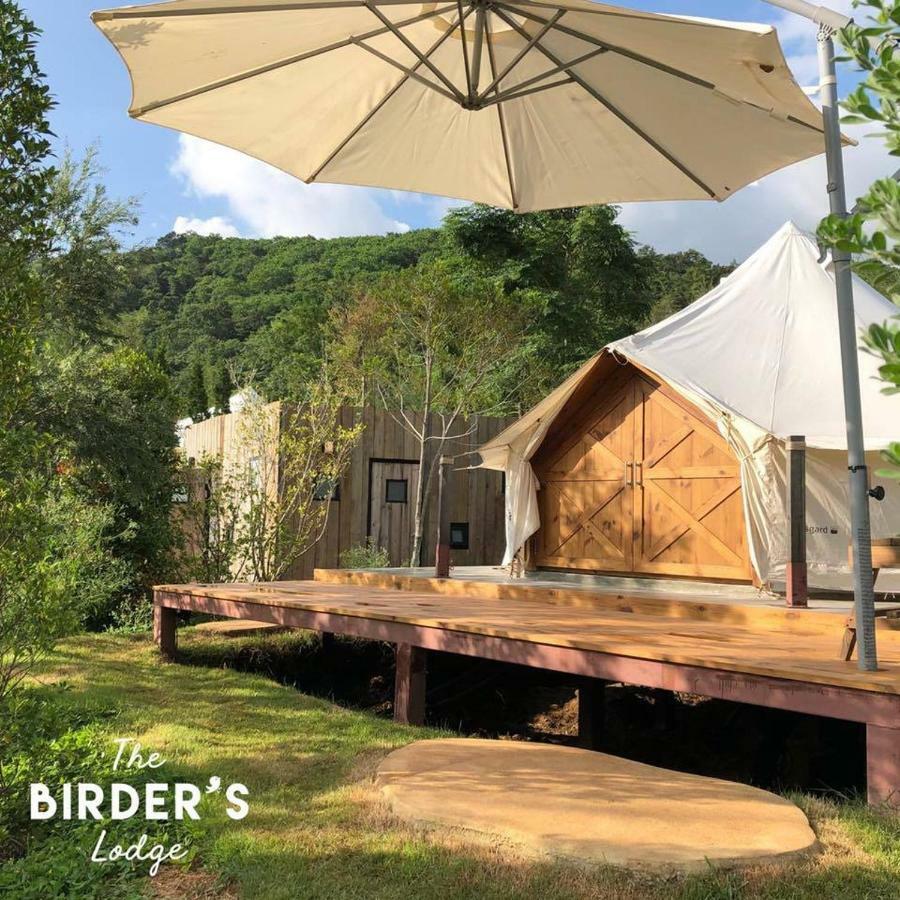 Resort The Birder's Khao Yai