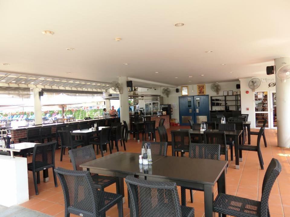 Grand Blue 509 Mea Phim Beach, Klaeng, Rayong, Thailand Apartment
