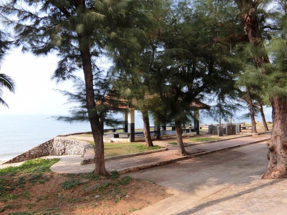Apartment Grand Blue 509 Mea Phim Beach, Klaeng, Rayong, Thailand *