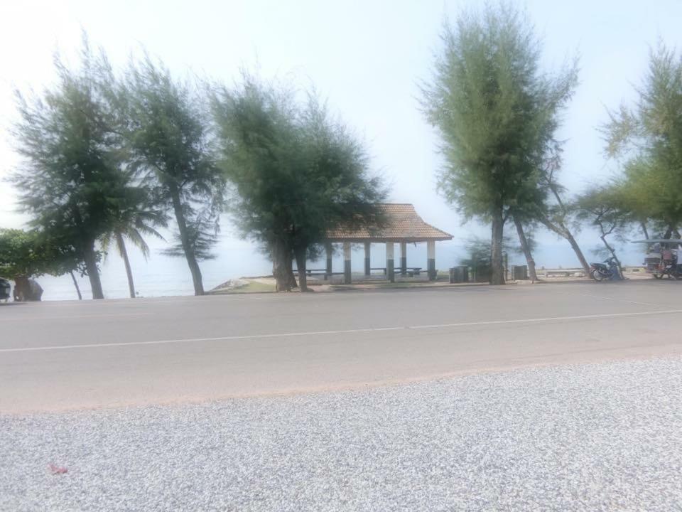 Grand Blue 509 Mea Phim Beach, Klaeng, Rayong, Thailand * Mae Phim